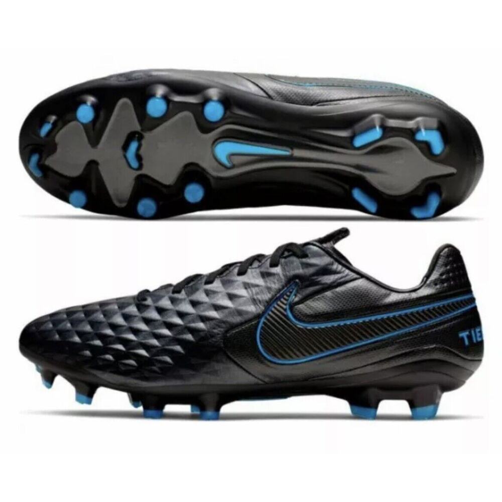 Nike Tiempo Legend 8 PRO FG Mens Size 6 / Wmns 7.5 AT6133 004 *NO LID